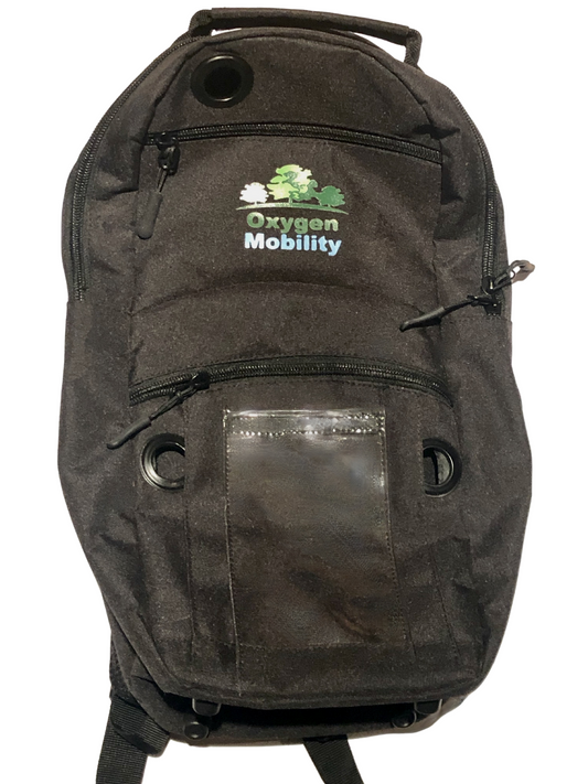 The O2Go Backpack